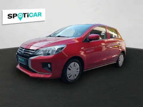 Used MITSUBISHI SPACE STAR Petrol 2022 Ad 