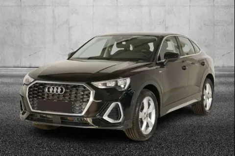 Annonce AUDI Q3 Diesel 2023 d'occasion 