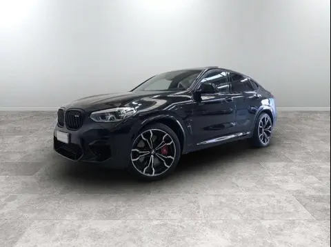 Annonce BMW X4 Essence 2021 d'occasion 