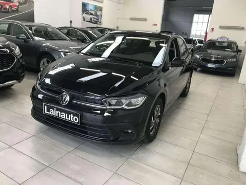 Used VOLKSWAGEN POLO Petrol 2021 Ad 