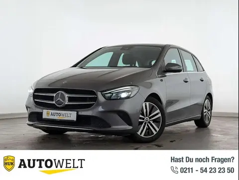 Used MERCEDES-BENZ CLASSE B Petrol 2019 Ad 