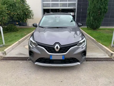 Annonce RENAULT CAPTUR Essence 2021 d'occasion 