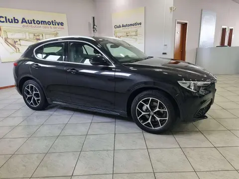 Used ALFA ROMEO STELVIO Diesel 2020 Ad 