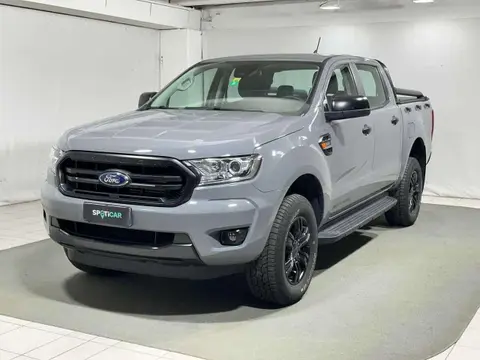 Annonce FORD RANGER Diesel 2023 d'occasion 