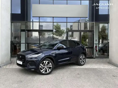 Annonce JAGUAR E-PACE  2023 d'occasion 