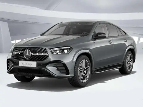 Annonce MERCEDES-BENZ CLASSE GLE Hybride 2024 d'occasion 