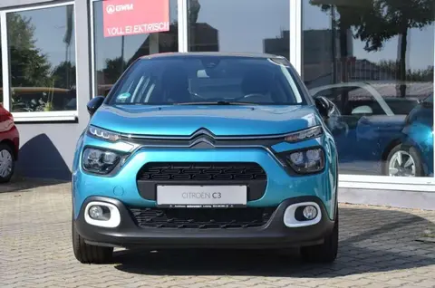 Annonce CITROEN C3 Essence 2020 d'occasion 