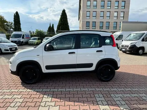 Annonce FIAT PANDA Diesel 2018 d'occasion 