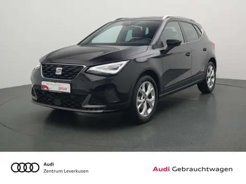 Used SEAT ARONA Petrol 2023 Ad 