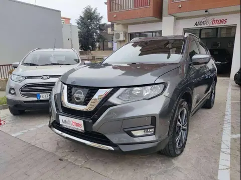 Used NISSAN X-TRAIL Diesel 2019 Ad 