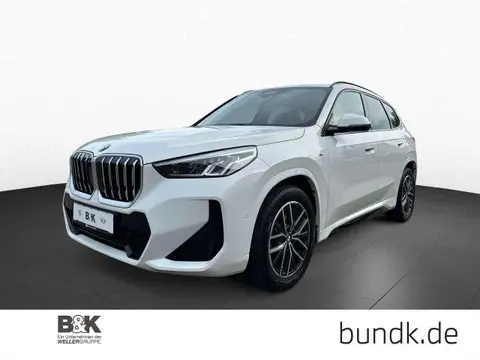 Annonce BMW X1 Essence 2023 d'occasion 