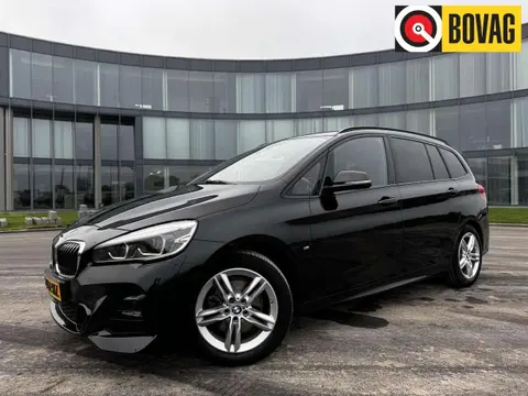 Annonce BMW SERIE 2 Essence 2020 d'occasion 