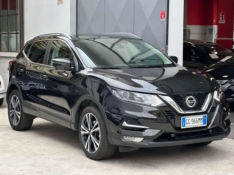 Annonce NISSAN QASHQAI Essence 2021 d'occasion 