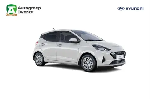 Annonce HYUNDAI I10 Essence 2024 d'occasion 