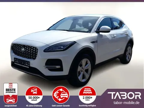 Annonce JAGUAR E-PACE Essence 2021 d'occasion 