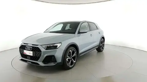 Annonce AUDI A1 Essence 2023 d'occasion 