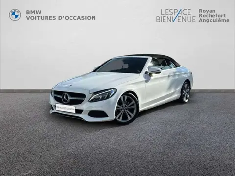 Used MERCEDES-BENZ CLASSE C Diesel 2018 Ad 