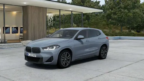 Used BMW X2 Hybrid 2024 Ad 