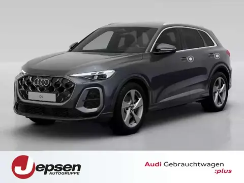 Annonce AUDI Q5 Diesel 2024 d'occasion 