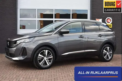 Used PEUGEOT 3008 Petrol 2021 Ad 