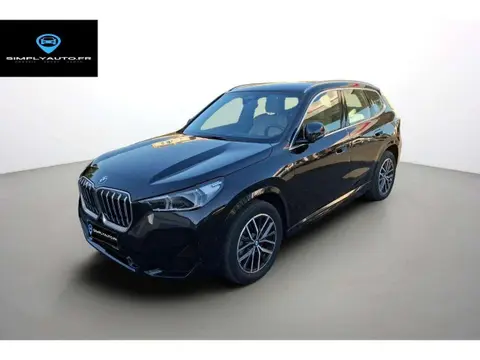 Used BMW X1 Petrol 2023 Ad 