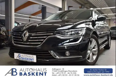 Annonce RENAULT TALISMAN Diesel 2018 d'occasion 