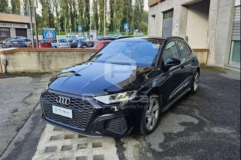 Annonce AUDI A3 Essence 2020 d'occasion 