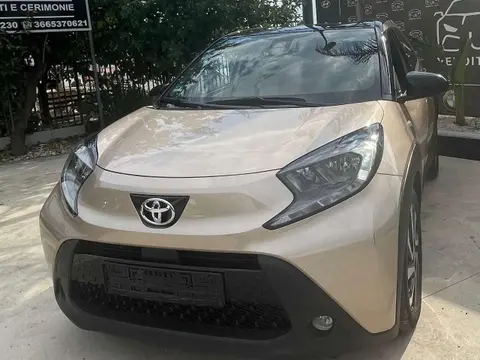 Used TOYOTA AYGO X Petrol 2023 Ad 