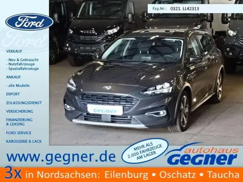 Used FORD FOCUS Diesel 2020 Ad 