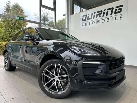 Used PORSCHE MACAN Petrol 2024 Ad 