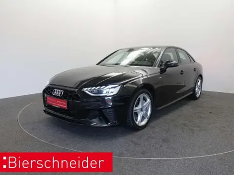 Used AUDI A4 Petrol 2022 Ad 