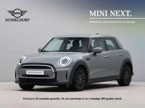 Annonce MINI ONE Essence 2022 d'occasion 