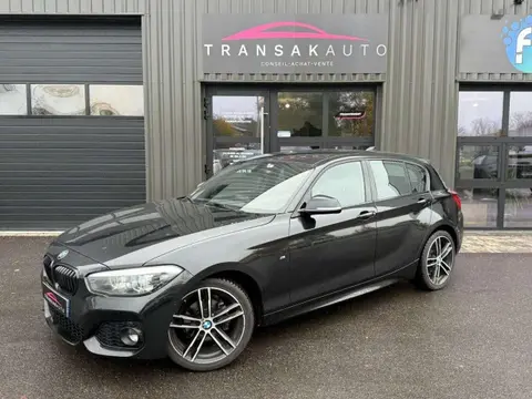 Used BMW SERIE 1 Diesel 2019 Ad 