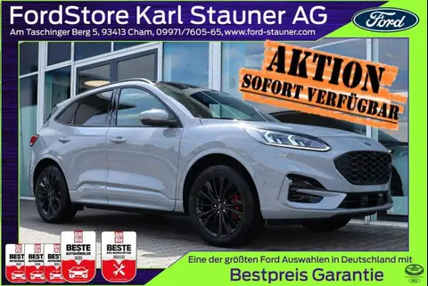 Used FORD KUGA Petrol 2024 Ad 