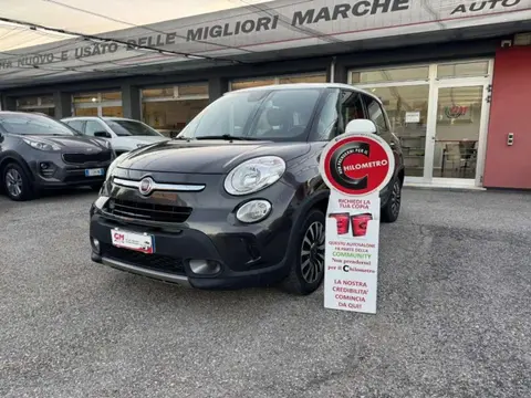 Used FIAT 500L Diesel 2016 Ad 