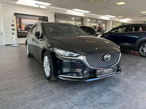 Annonce MAZDA 6 Essence 2021 d'occasion 