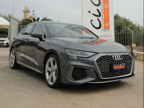 Used AUDI A3 Diesel 2022 Ad 