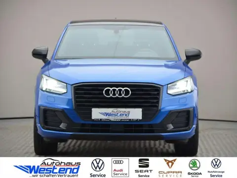 Used AUDI Q2 Petrol 2020 Ad 