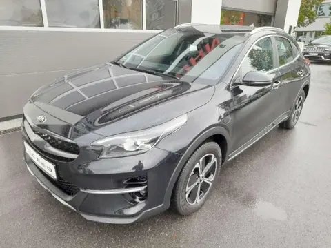 Used KIA XCEED Hybrid 2021 Ad 