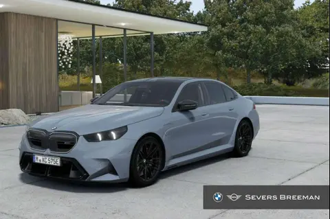 Annonce BMW M5 Hybride 2024 d'occasion 