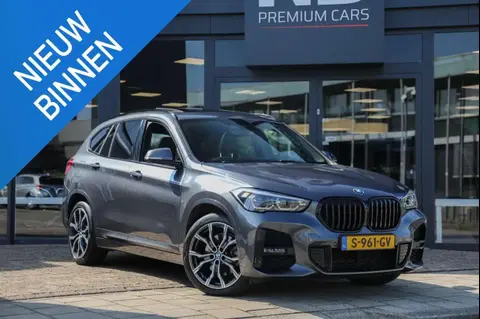 Annonce BMW X1 Hybride 2021 d'occasion 