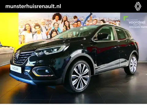 Annonce RENAULT KADJAR Essence 2019 d'occasion 