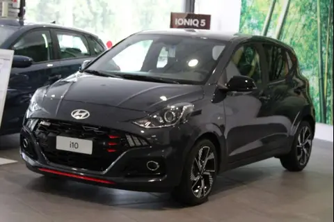 Annonce HYUNDAI I10 Essence 2024 d'occasion 