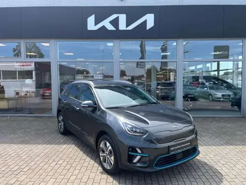 Used KIA NIRO Electric 2021 Ad 