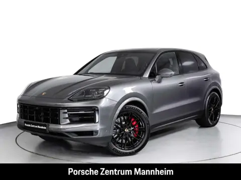 Annonce PORSCHE CAYENNE Essence 2024 d'occasion 