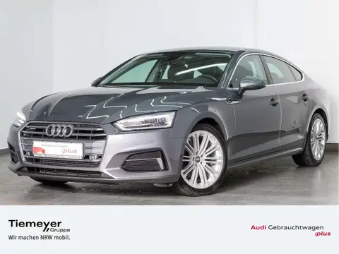 Annonce AUDI A5 Essence 2019 d'occasion 