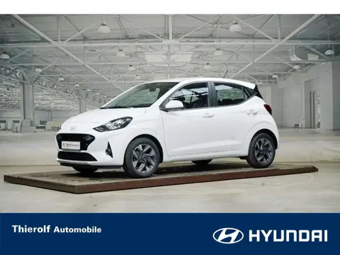 Annonce HYUNDAI I10 Essence 2024 d'occasion 