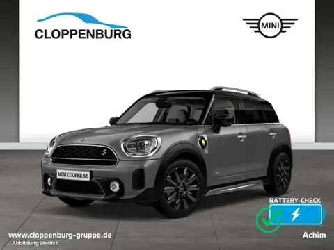 Annonce MINI COOPER Hybride 2021 d'occasion Allemagne