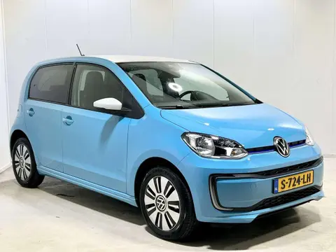 Used VOLKSWAGEN UP! Electric 2021 Ad 