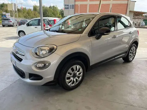 Annonce FIAT 500X GPL 2017 d'occasion 